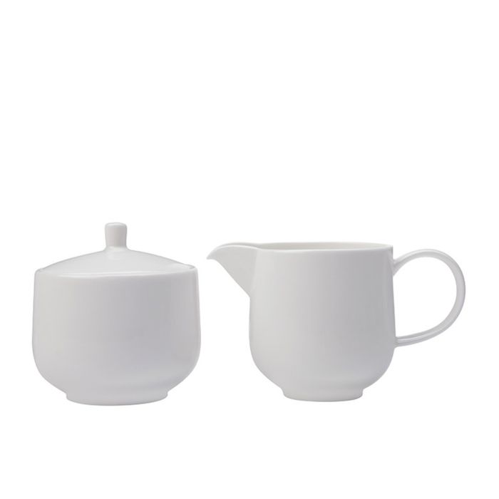 Maxwell & Williams Cashmere Sugar & Creamer Set
