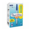 Papermate Inkjoy Medium Point Pen 1.0mm 60pk (Blue)