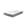 Dreamz Spring Mattress Pocket Bed Coil Sleep Foam Extra Firm King Single 23CM