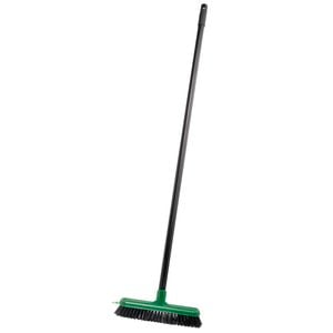 Oates 22mm x 1.5m Compact Deck Scrub