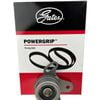 Timing Belt Kit For Hyundai S Coupe G4EK 1.5L SOHC 9/1991 To 6/1993 Inc Turbo