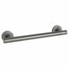 evekare 450mm Gunmetal LED Night Light Grab Rail