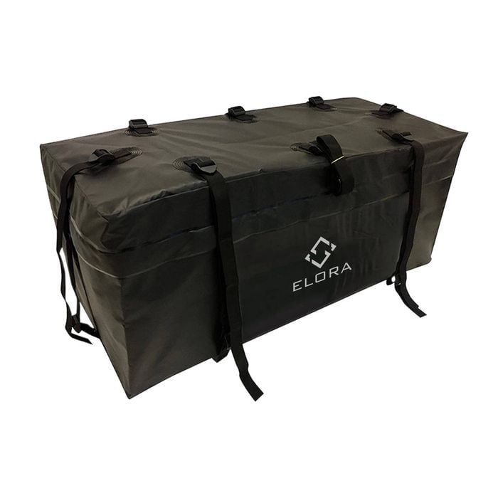 Elora Car Roof Rack Cargo Luggage Travel Bag Extra Storage Weather-resistant