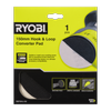 Ryobi 150mm Hook & Loop Converter Pad
