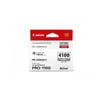 Canon PFI-4100GY Gray Ink Cartridge - 80ml