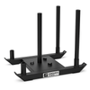 Kangaroo Fitness Gym Sled Push and Pull Trainer