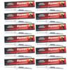 12 x Equimec Broadspectrum Wormer Parasite Control Horse Summer Sore 6.42g