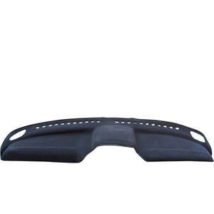 For Mitsubishi Triton MK 10/1996-06/2006 Custom Car Dash Mat Cover Dashmat