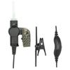 GME HS010 Acoustic Earphone and Lapel Mic