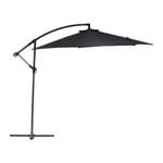 Cantilever Umbrellas