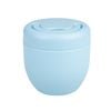 Oasis Stainless Steel Insulated Food Pod Double Walled 470ml Island Blue