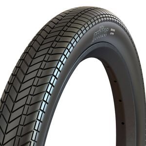 Maxxis Grifter 20 X 2.10 Wire 60 Tpi Bmx Tyre