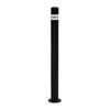 Gorilla 910mm Fixed Bollard BOL-FX-090BK