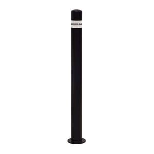 Gorilla 910mm Fixed Bollard BOL-FX-090BK