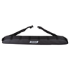GRUNT 100cm Black Soft Roof Rack Deluxe Cargo Protector Single Piece