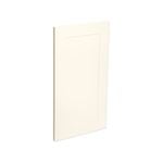 Kaboodle 400mm Antique White Alpine Cabinet Door