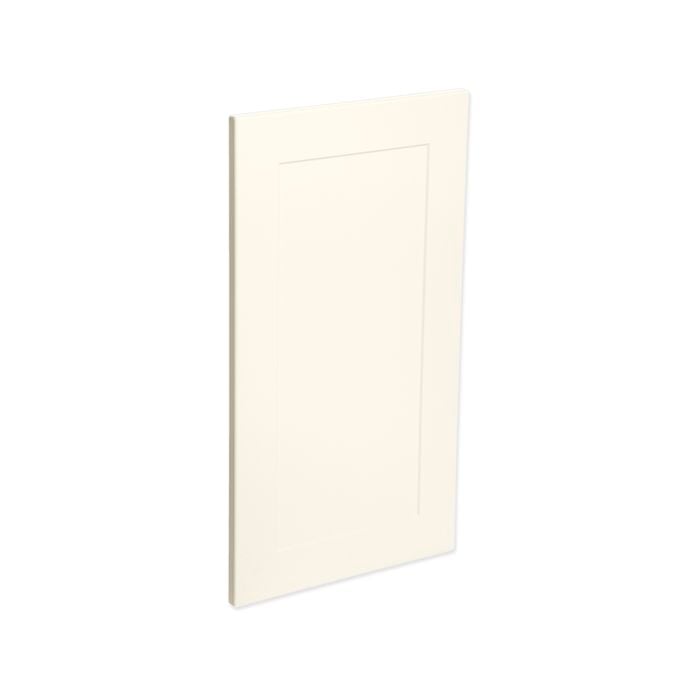 Kaboodle 400mm Antique White Alpine Cabinet Door