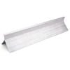 James Hardie 3000mm x 14mm Hardie Aluminium External Slimline Corner - 5 Pack