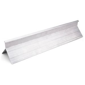 James Hardie 3000mm x 14mm Hardie Aluminium External Slimline Corner - 5 Pack
