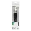 Reeves Short Handle Acrylic Brush Set - 4pk