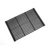 Gasmate Cast Iron Grill Plate - 320 x 480mm Black