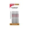 Diablo 100mm High Carbon Steel Jig Saw Blade For Fast Wood Cuts - 5 Pack