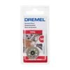 Dremel 22mm 545 Diamond Coated Wheel