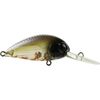 Atomic Hardz Crank Deep 38mm Hard Body Fishing Lure Tristos Eagles