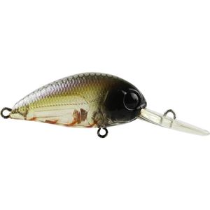 Atomic Hardz Crank Deep 38mm Hard Body Fishing Lure Tristos Eagles