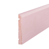 180 x 25mm 3.6m Fascia H3 Treated Pine Primed Bullnose LOSP