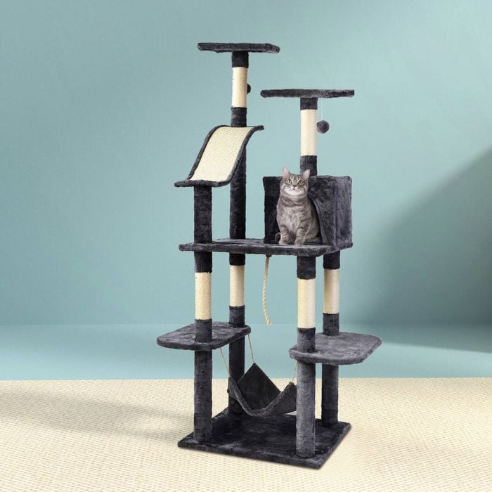 i.Pet 171cm Kitten Cat Tree
