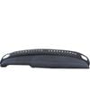 For MITSUBISHI CHALLENGER PA/LS 02/1998-01/2006Custom Car Dash Mat Cover Dashmat