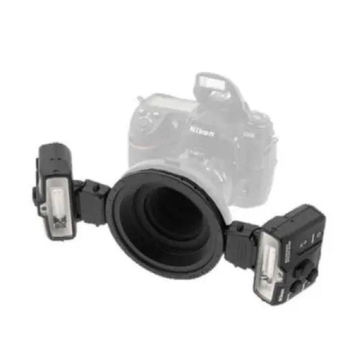 Nikon R1 Ring Flash Close Up Speedlight Remote Kit