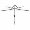 Daytek Asteroid Pearl MK2 M38 Rotary Clothesline