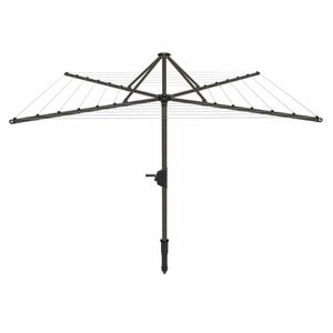 Daytek Asteroid Pearl MK2 M38 Rotary Clothesline