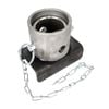 Sunrise Attachment Only For Tjmd Bracket & Weld Ring - Atjmd