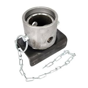 Sunrise Attachment Only For Tjmd Bracket & Weld Ring - Atjmd