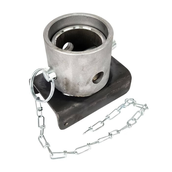 Sunrise Attachment Only For Tjmd Bracket & Weld Ring - Atjmd