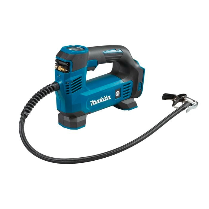 Makita 18V Inflator DMP180Z - Skin Only 