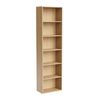 Kaboodle 600-699mm Honey Oak Customisable T/Pantry Open Shelf