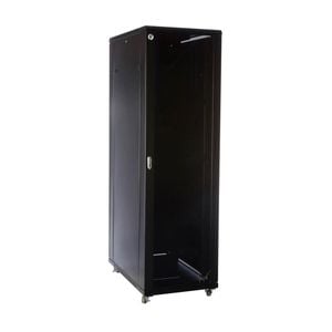 4Cabling 42RU 600mm Wide x 1000mm Deep Server Rack