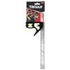 Trojan 400mm Stainless Steel Square Combination TJQ25492
