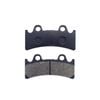 Xyt World Front Brake Pads For Yamaha Fzr 1000 Ex Up 6 Piston Caliper 1994-1995