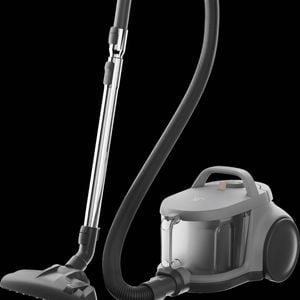 Electrolux Clean 500 Bagless Vacuum Cleaner EFC52522
