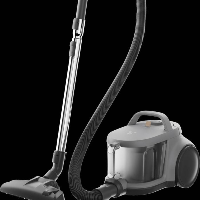 Electrolux Clean 500 Bagless Vacuum Cleaner EFC52522