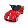 Rastar Licensed Ferrari 458 Foot To Floor Push Car