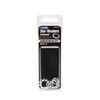 Zenith M8-M10-M12 Zinc Plated Assorted External Star Washer - 6 Pack