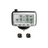 Caravan Trailer Tpms With Low-pressure External 2x Sensors