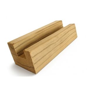 40 x 35 x 1900mm Capping