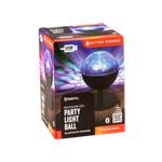 Lytworx Multicolour Party Light Ball